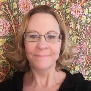 Meet your Posher, Kerry